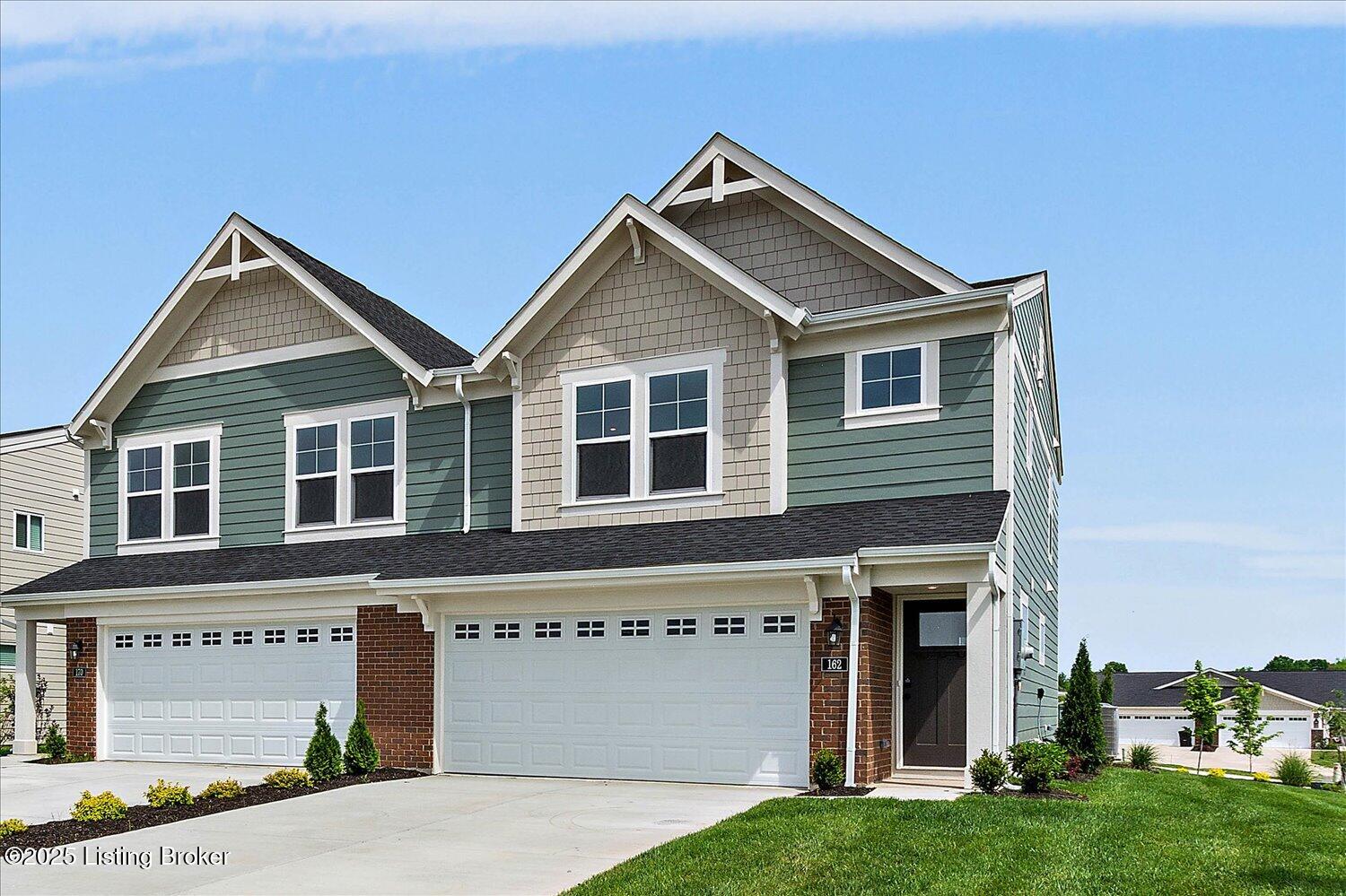162 Harvest Point Way, Mt Washington, Kentucky image 1