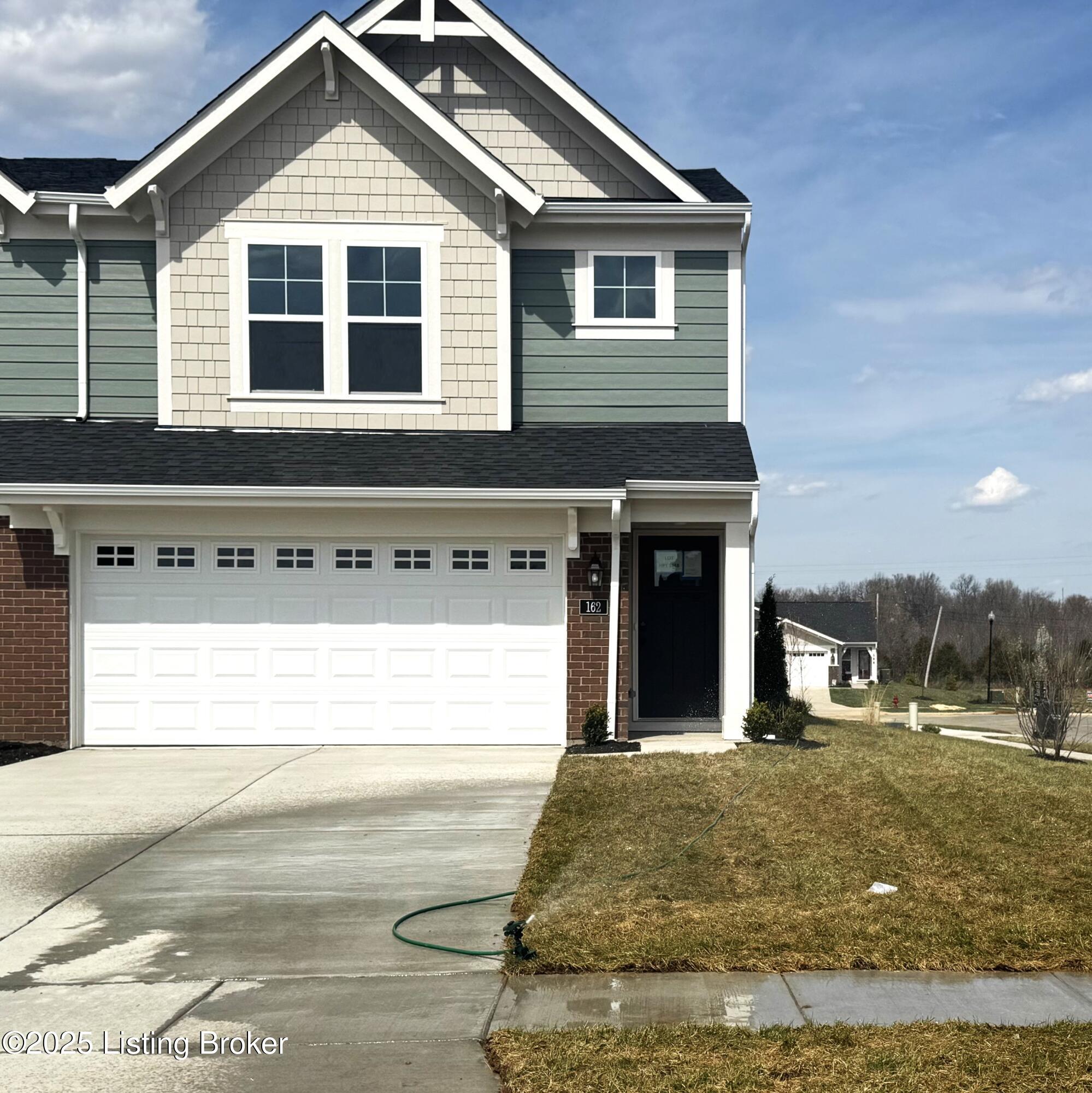 162 Harvest Point Way, Mt Washington, Kentucky image 1