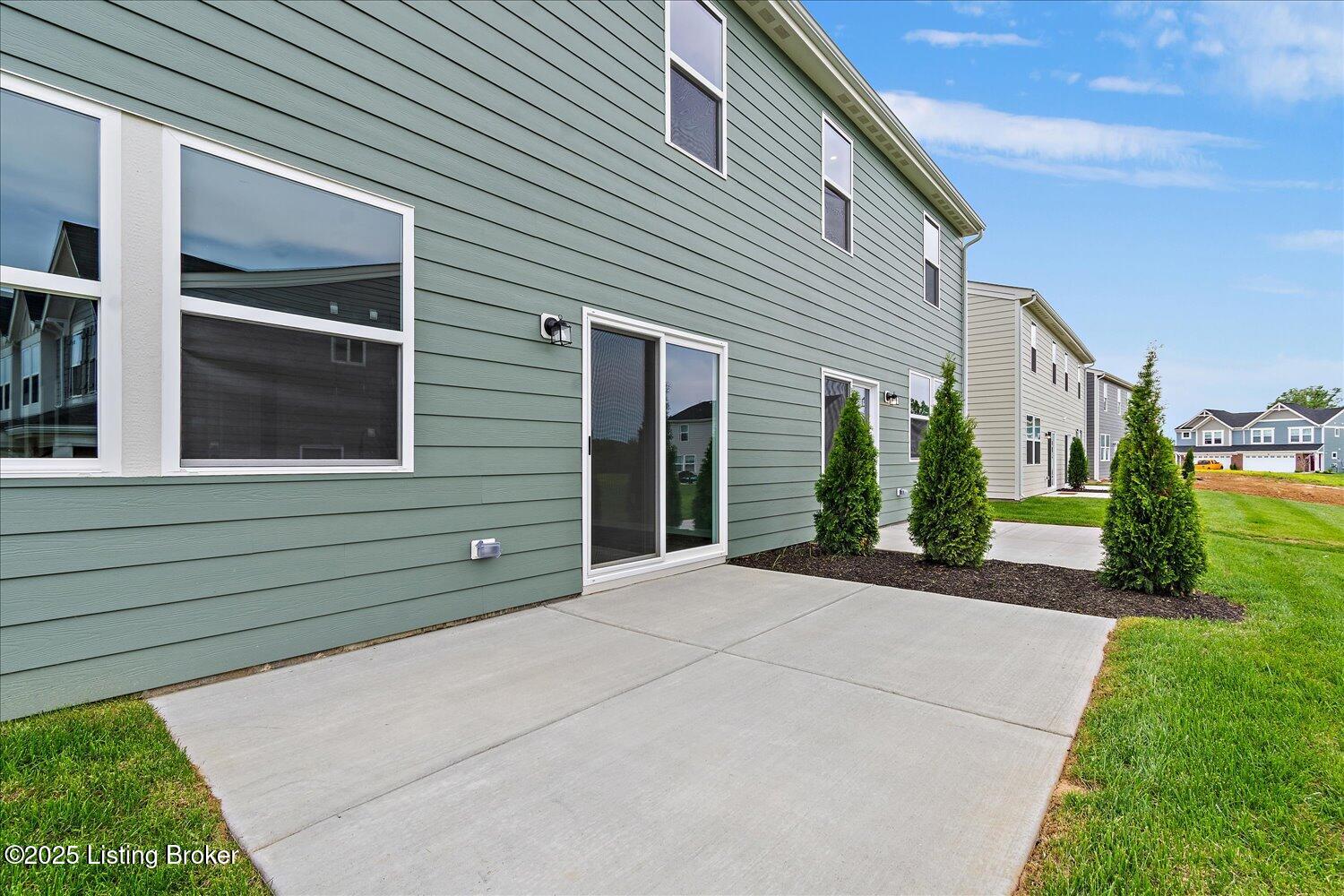 162 Harvest Point Way, Mt Washington, Kentucky image 27