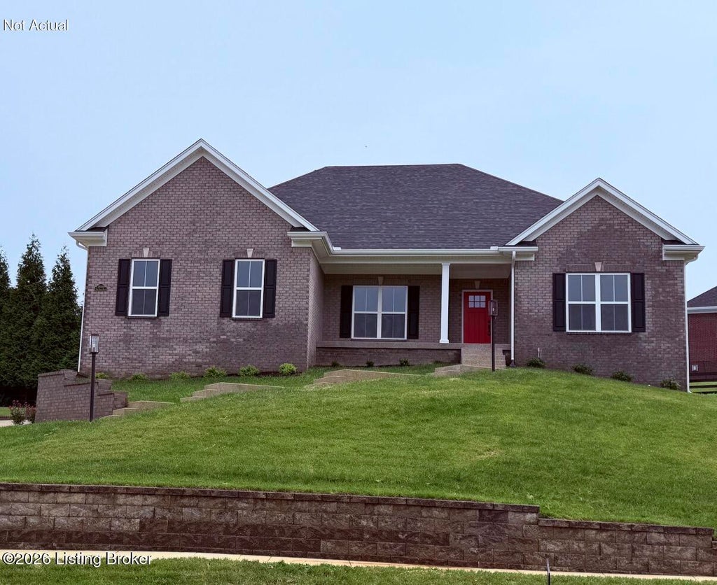 Photo of 13000 Pond Creek Dr, Goshen, KY 40026 (MLS # 1721754)
