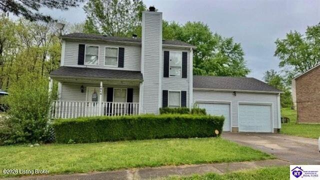 Photo of 1010 Scenic Dr, Radcliff, KY 40160 (MLS # 1720594)