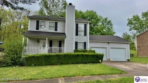 Homes For Sale - 1010 Scenic Dr<br/> Radcliff, KY 40160