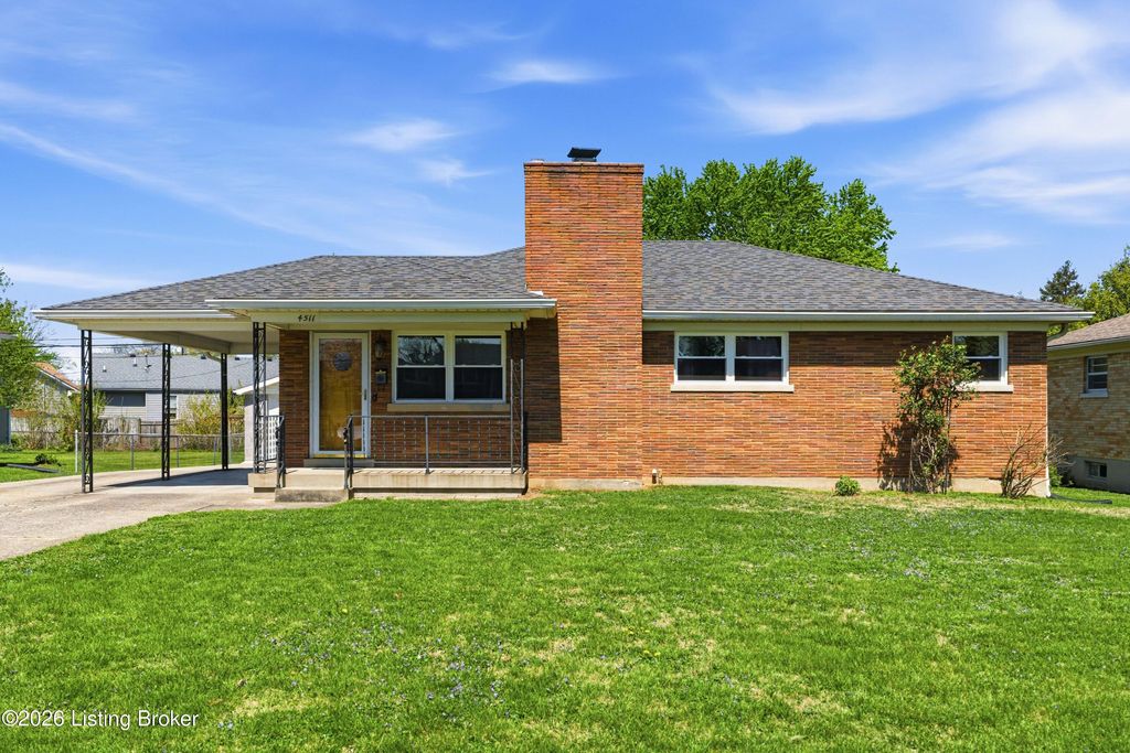 Photo of 4511 Saint Rita Dr, Louisville, KY 40219 (MLS # 1713834)