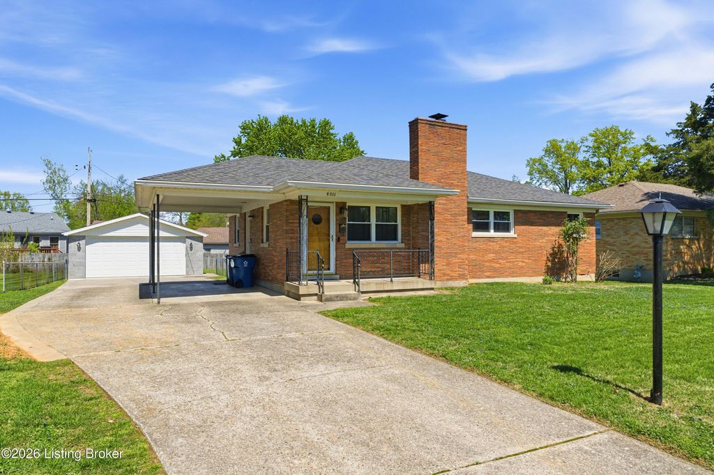 Photo of 4511 Saint Rita Dr, Louisville, KY 40219 (MLS # 1713834)