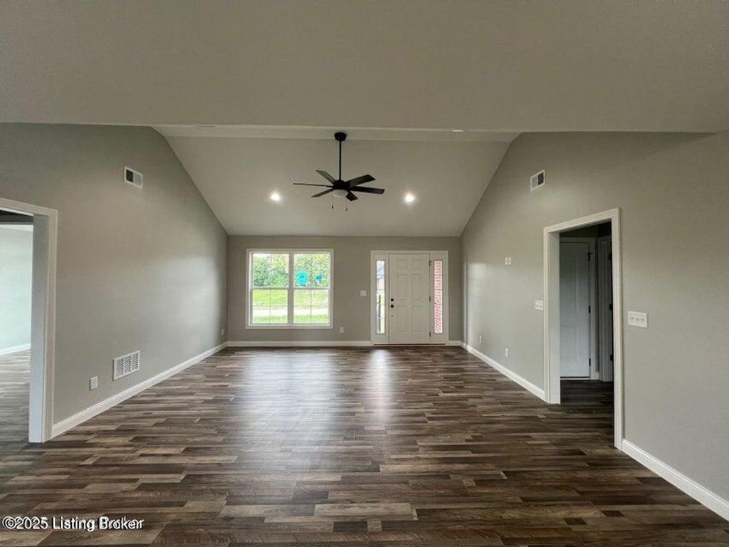 Photo of 220 Open Meadow Dr, Bardstown, KY 40004 (MLS # 1702069)