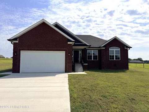 Townhouse For Sale - 220 Open Meadow Dr<br/> Bardstown, KY 40004