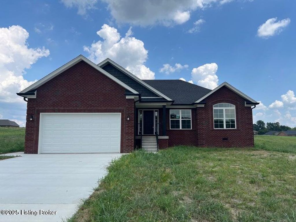 Photo of 220 Open Meadow Dr, Bardstown, KY 40004 (MLS # 1702069)