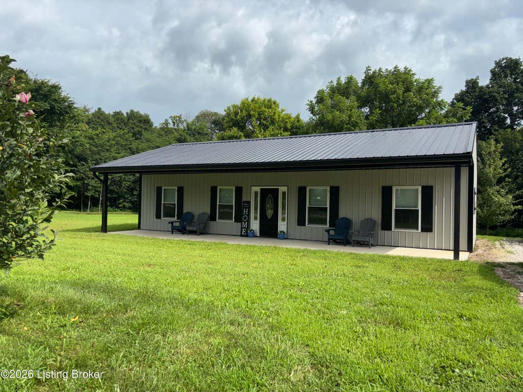 Photo of 1622 Cedar Flats Rd, Battletown, KY 40104 (MLS # 1724092)