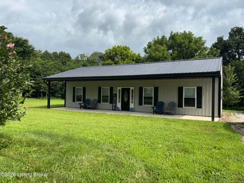 Homes For Sale - 1622 Cedar Flats Rd<br/> Battletown, KY 40104