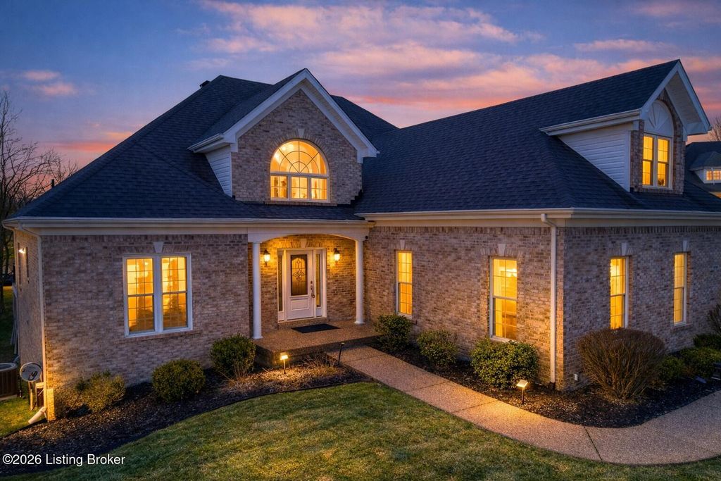 Photo of 12706 Razor Branch Ct, Louisville, KY 40299 (MLS # 1705797)