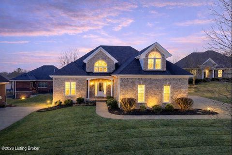 Photo of 12706 Razor Branch Ct, Louisville, KY 40299 (MLS # 1705797)