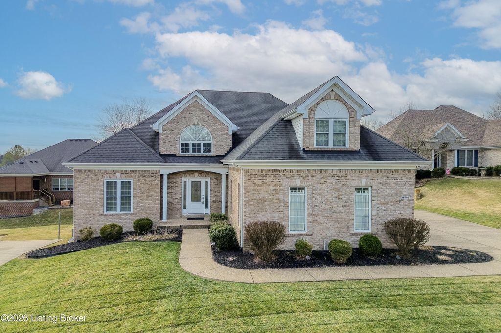 Photo of 12706 Razor Branch Ct, Louisville, KY 40299 (MLS # 1705797)