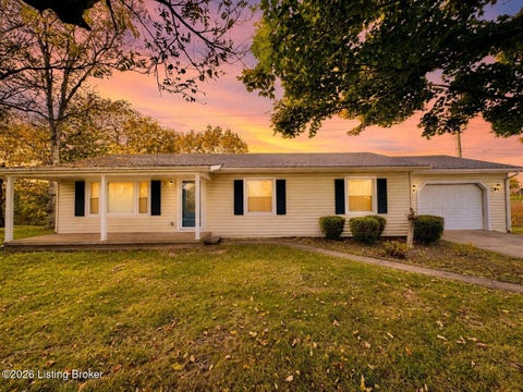 Homes For Sale - 6374 Mackville Rd<br/> Washington County, Springfield, KY 40069