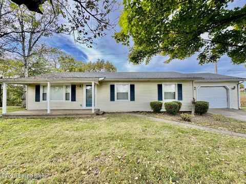 Photo of 6374 Mackville Rd, Springfield, KY 40069 (MLS # 1715891)