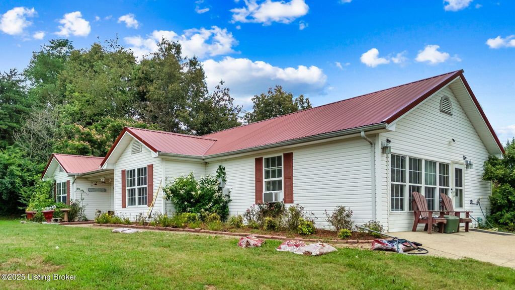 Photo of 448 Rock Creek Rd, Big Clifty, KY 42712 (MLS # 1707495)