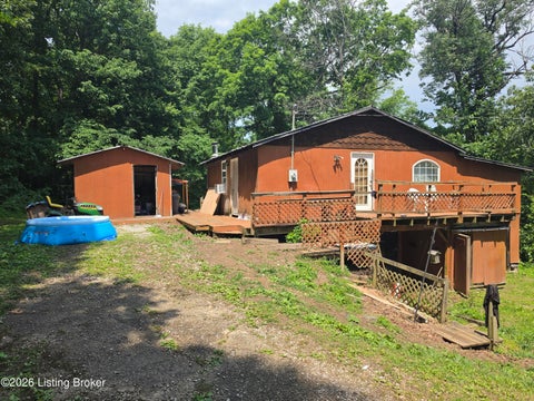 Homes For Sale - 16305 Cub Run Hwy<br/> Hart County, Cub Run, KY 42729