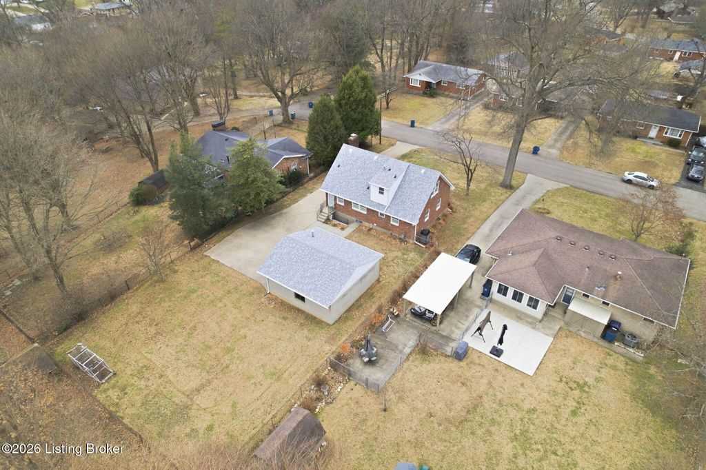 Photo of 8007 Wanda Way, Louisville, KY 40219 (MLS # 1709479)