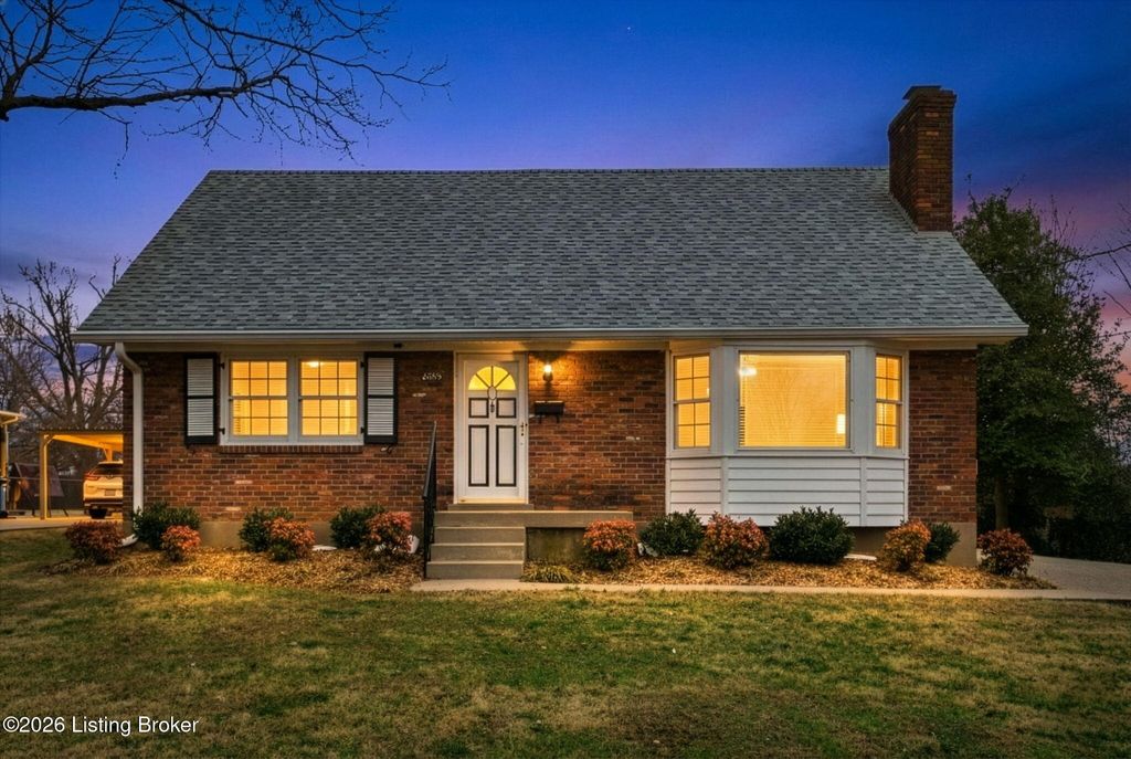 Photo of 8007 Wanda Way, Louisville, KY 40219 (MLS # 1709479)