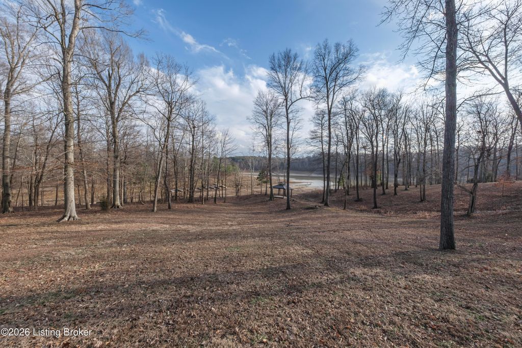 Photo of 997 Camp Green Shores Ln, McDaniels, KY 40152 (MLS # 1709629)