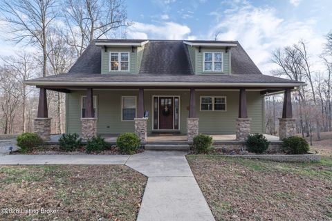 Homes For Sale - 997 Camp Green Shores Ln<br/> McDaniels, KY 40152