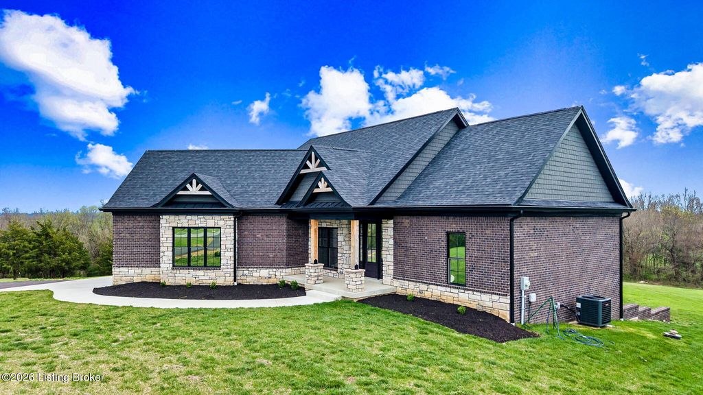 Photo of 178 Clayleen Way, Taylorsville, KY 40071 (MLS # 1713181)