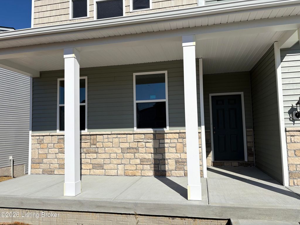 Photo of 3011 Aiken Back Ln, La Grange, KY 40031 (MLS # 1712589)