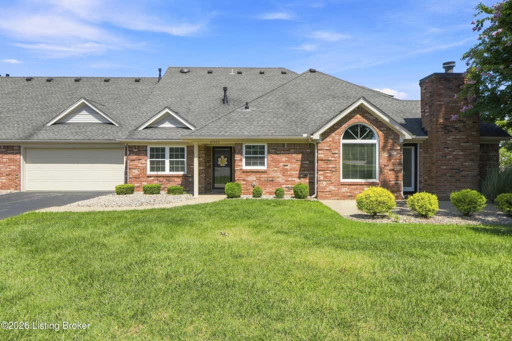 Photo of 10003 Crooked Stick Ct, Louisville, KY 40291 (MLS # 1726879)