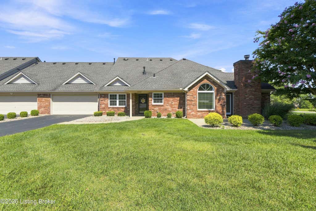 Photo of 10003 Crooked Stick Ct, Louisville, KY 40291 (MLS # 1726879)
