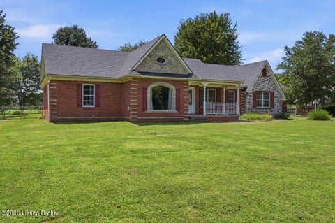 Homes For Sale - 1103 Foxfire Rd<br/> Bardstown, KY 40004