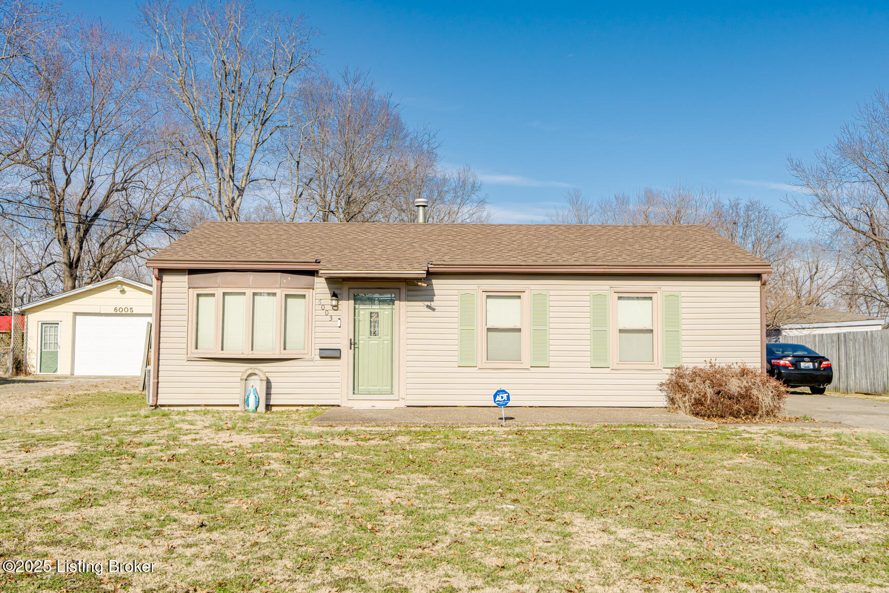 6003 Halma Dr, Louisville, Kentucky image 1