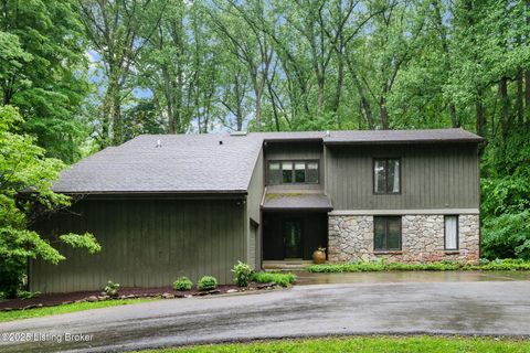 Photo of 3216 N Highway 393, La Grange, KY 40031 (MLS # 1704677)