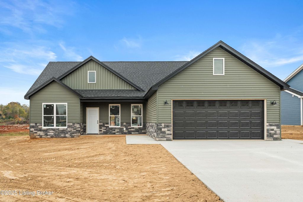 Photo of 40 Betty Boyd Ln, Brandenburg, KY 40108 (MLS # 1705083)