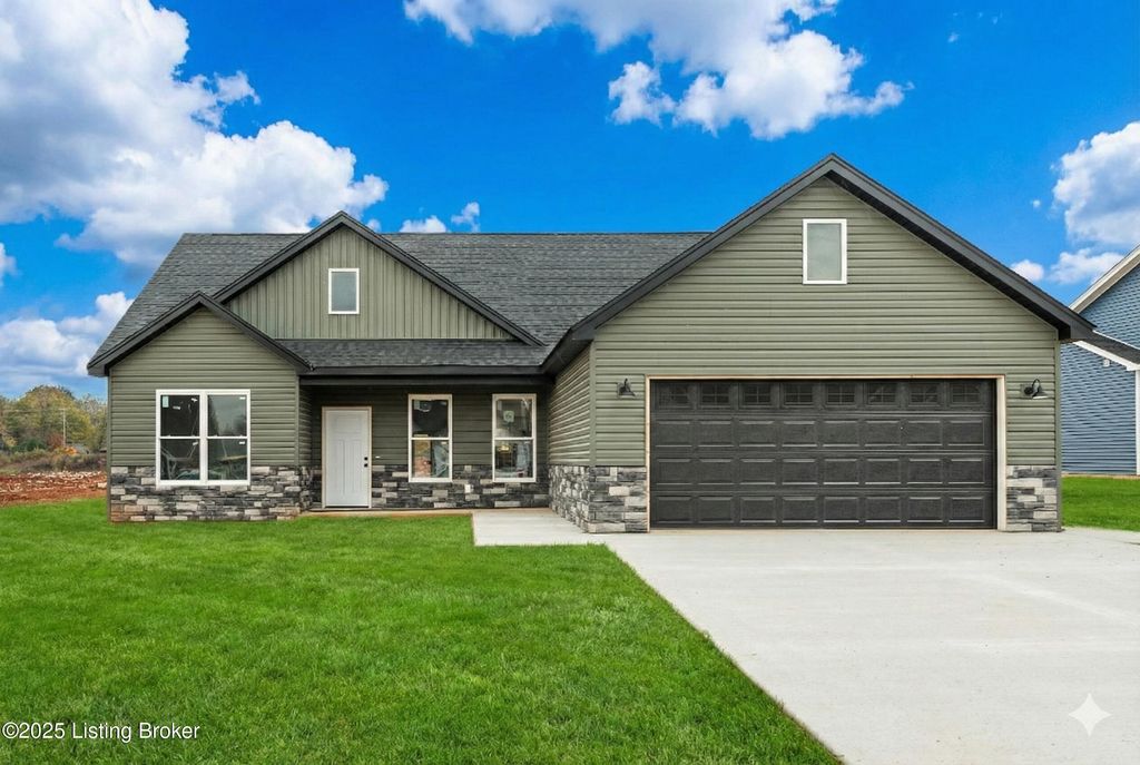 Photo of 40 Betty Boyd Ln, Brandenburg, KY 40108 (MLS # 1705083)