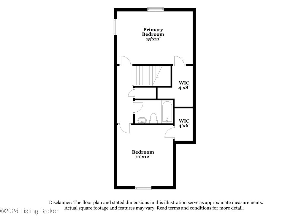 Photo of 2814 W Muhammad Ali Blvd, Louisville, KY 40212 (MLS # 1707949)