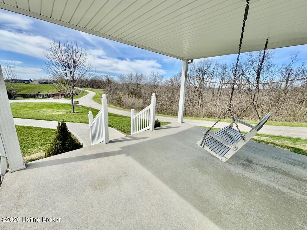Photo of 193 Isham Ln, Mackville, KY 40040 (MLS # 1712449)