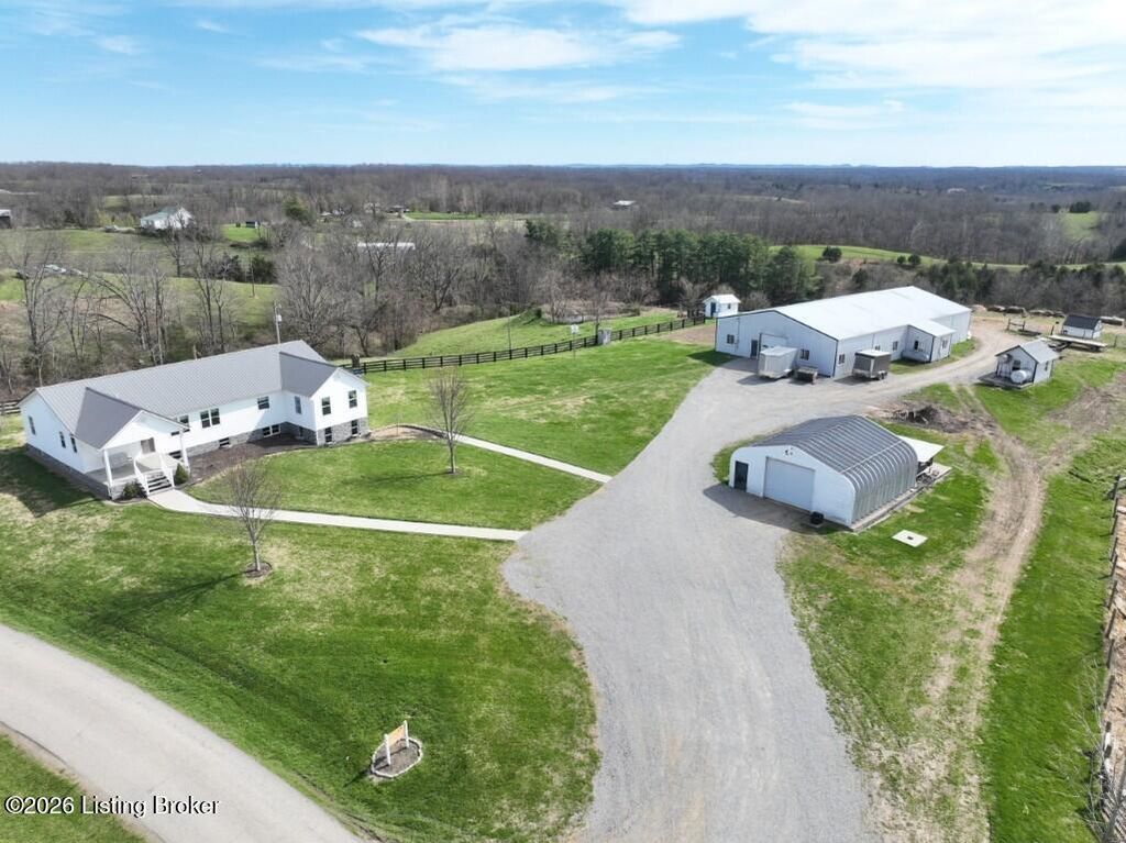 Photo of 193 Isham Ln, Mackville, KY 40040 (MLS # 1712449)