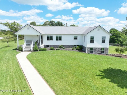 Homes For Sale - 193 Isham Ln<br/> Mackville, KY 40040