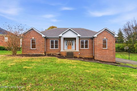 Photo of 10305 Stone School Rd, Prospect, KY 40059 (MLS # 1703781)