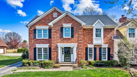 Photo of 12 Autumn Hill Ct, Prospect, KY 40059 (MLS # 1712495)
