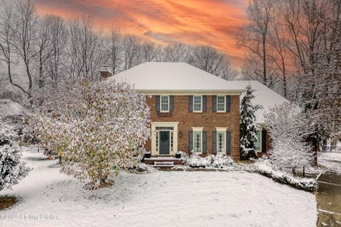 Photo of 10930 Old Harrods Woods Cir, Louisville, KY 40223 (MLS # 1704754)