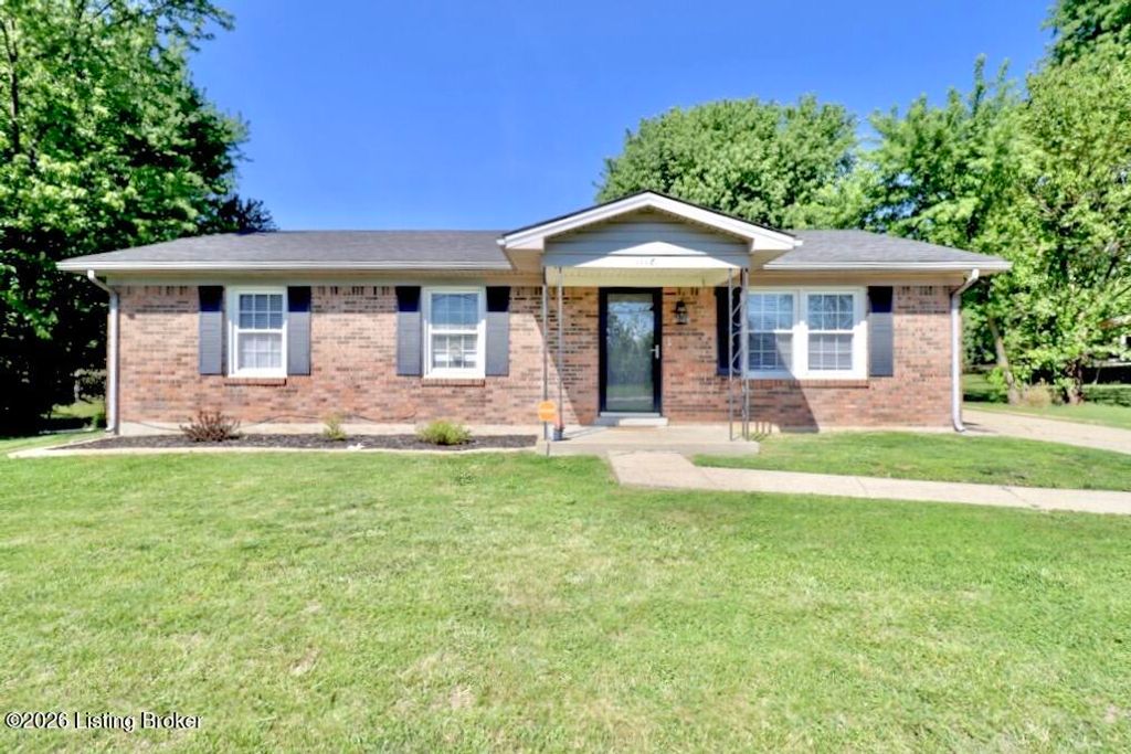 Photo of 1118 Flatlick Rd, Mt Washington, KY 40047 (MLS # 1715033)