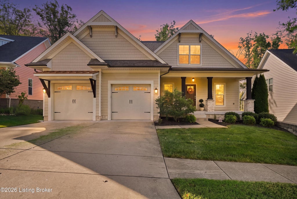 Photo of 909 Artisan Pkwy, La Grange, KY 40031 (MLS # 1730040)