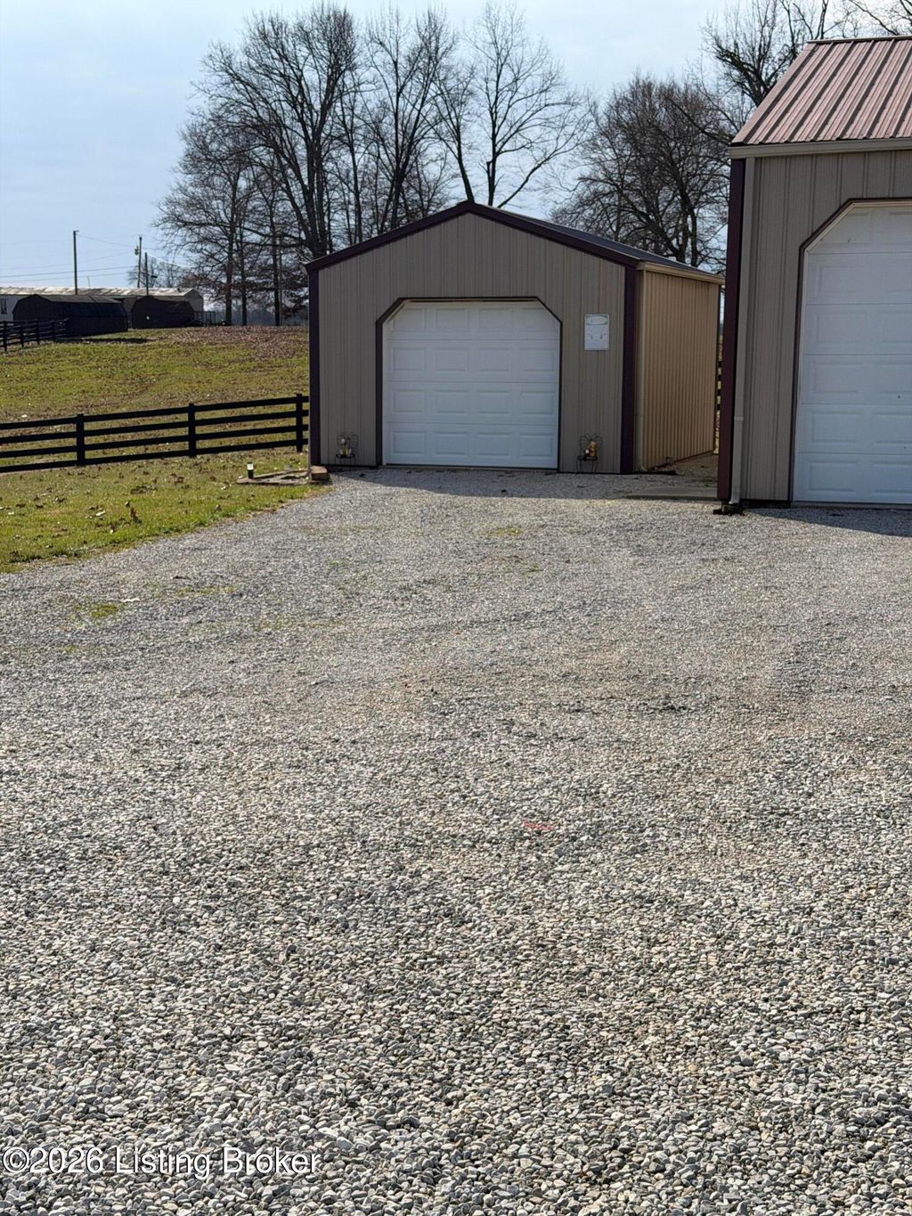 Photo of 368 Knotts Rd, Brandenburg, KY 40108 (MLS # 1707291)