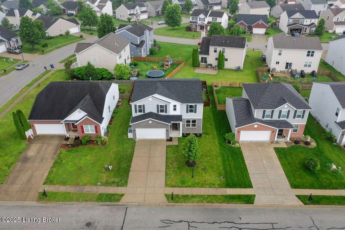 237 St Regis Drive Dr, Shelbyville, Pennsylvania image 36