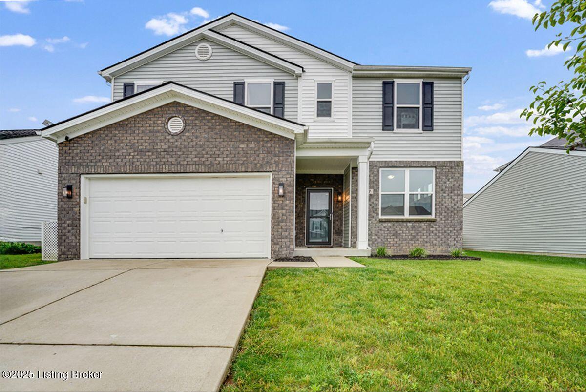 237 St Regis Drive Dr, Shelbyville, Pennsylvania image 1