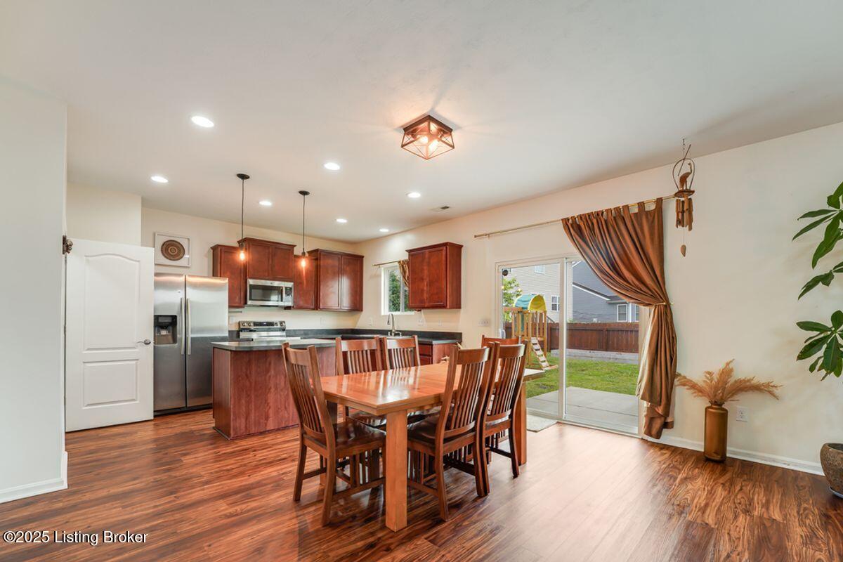 237 St Regis Drive Dr, Shelbyville, Pennsylvania image 7