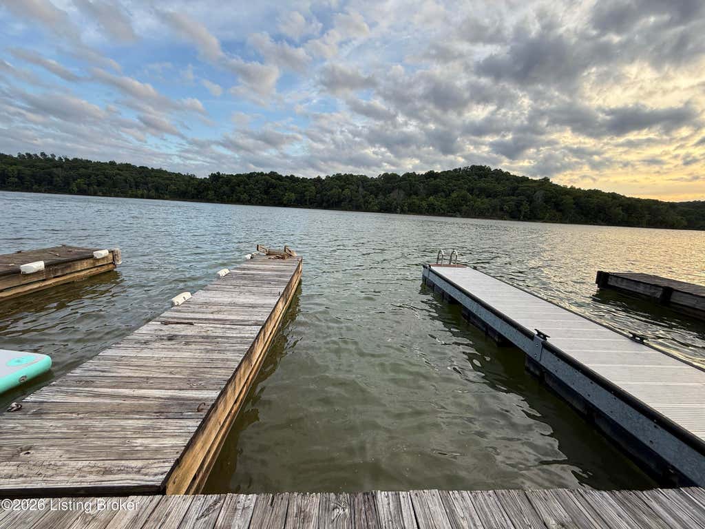 Photo of 362 Irene Decker Rd, Clarkson, KY 42726 (MLS # 1720919)