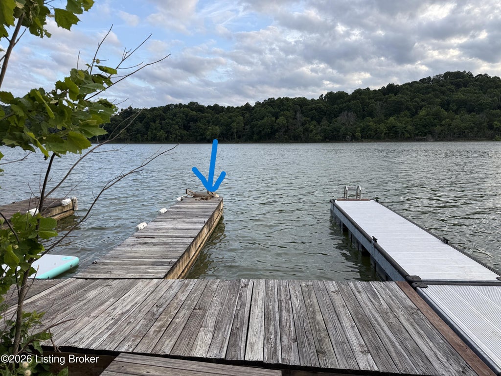 Photo of 362 Irene Decker Rd, Clarkson, KY 42726 (MLS # 1720919)