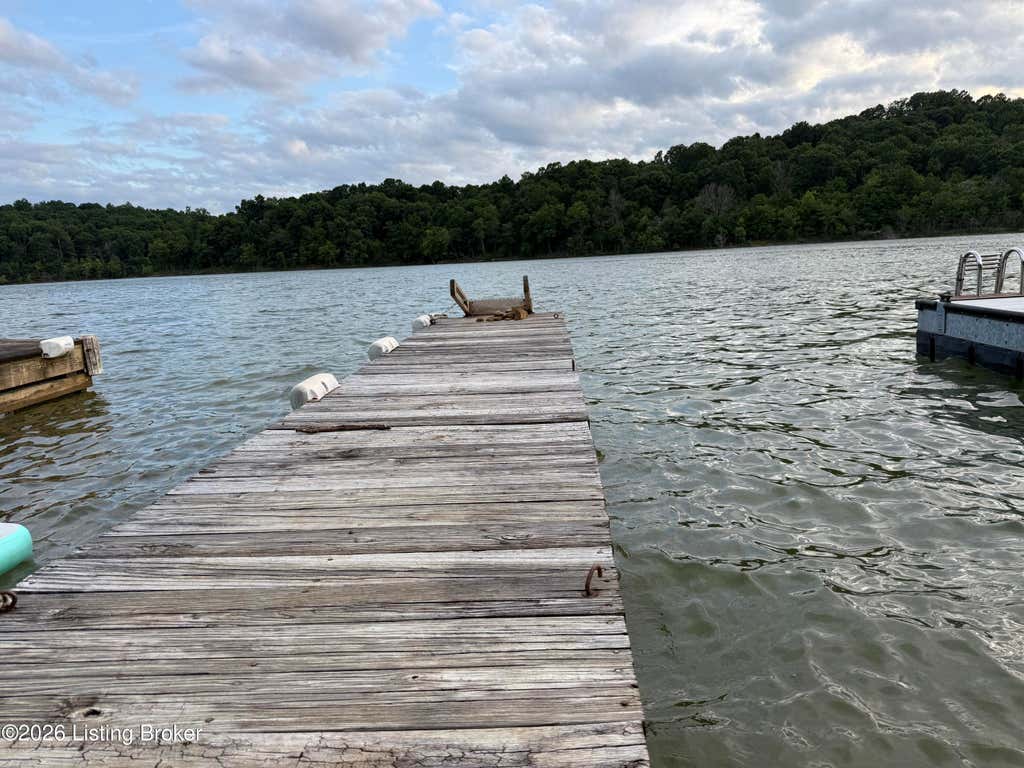 Photo of 362 Irene Decker Rd, Clarkson, KY 42726 (MLS # 1720919)