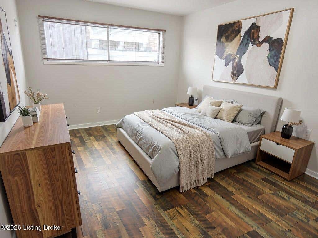 Photo of 1040 Cherokee Rd #APT A1, Louisville, KY 40204 (MLS # 1726459)